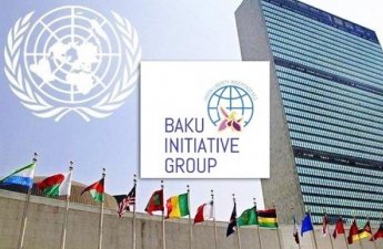 BMT Baş katibinin 