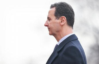 Башара Асада отравили в Москве