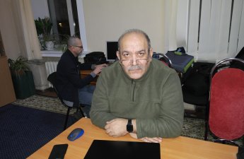 “Həmin gün Rusiyanın Ukraynaya atdığı raket və dronların 95 faizi məhv edildi...”- Elxan Nuriyev