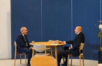 Azərbaycan və Ermənistan liderləri RAZILIĞA GƏLDİ