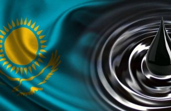 Министр: Добыча нефти в Казахстане в 2026 году составит порядка 90 млн тонн