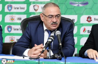 PFL-in sabiq prezidenti: 