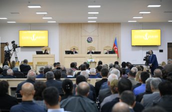 Потерпевший о Левоне Мнацаканяне: Он бил меня по голове кулаком и прикладом автомата