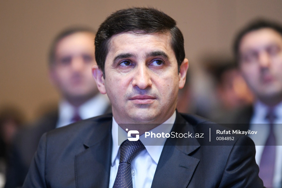 Nazir qərargah rəisini ehtiyata buraxdı