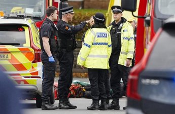 Два человека погибли в результате нападения на синагогу в Манчестере - ОБНОВЛЕНО