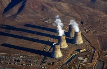 Ermənistanın enerji böhranını həll etmək istəyi region üçün fəlakətə çevrilə bilər