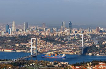 İstanbuldakı zəlzələdə 17 nəfər yaralandı - Yenilənib