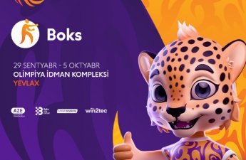 III Игры СНГ: 6 азербайджанских боксеров вышли в финал