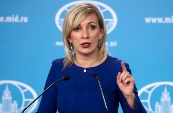 “Qərb Ukraynada sülh istəmir” – Rusiya Tokayevin səfərinə hazırlaşır