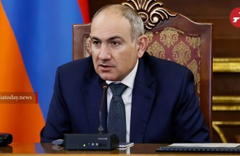 Пашинян: VIII саммит ЕПС состоится в Армении 4 мая 2026 года