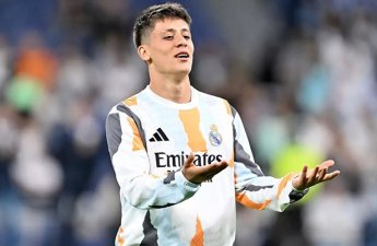 Arda Gülərin transfer dəyəri