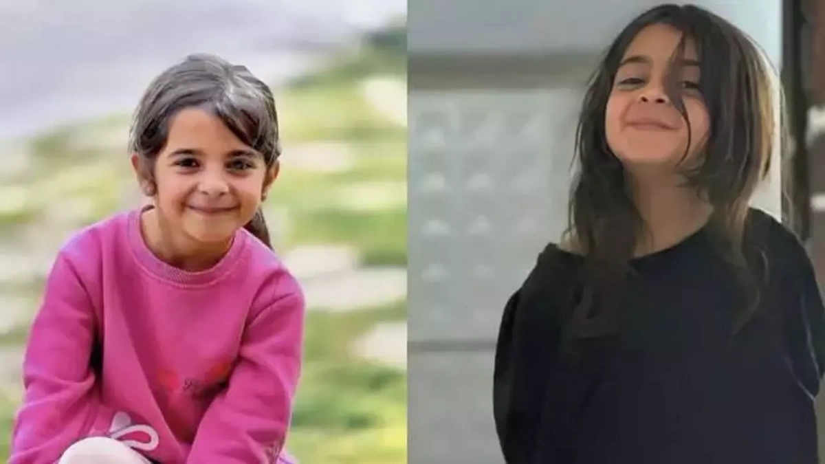Türkiyədə vəhşicəsinə qətlə yetirilən Narin Güran cinayəti ilə bağlı həbs edilən üç nəfər azadlığa buraxıldı