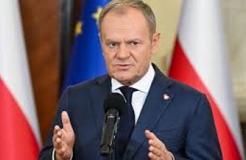 Туск обвинил РФ в провокациях