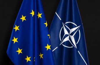 Военные ЕС и НАТО обсудят меры по ограничениям для 