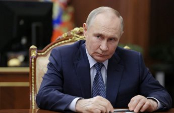 Путин назвал нормализацию с США национальным приоритетом России