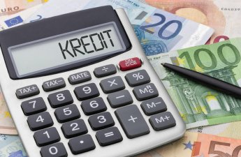 Kredit faizləri bu regionlarda daha yüksəkdir