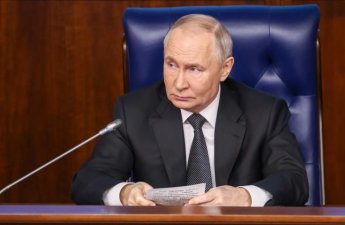 Путин: Если бы НАТО не приблизилась к границам РФ, конфликта в Украине можно было избежать