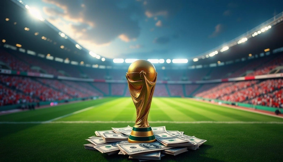 DÇ-2026 final mərhələsinin oyunları üçün biletlərin qiymətləri AÇIQLANDI