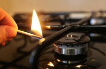 В Хатаинском районе Баку возникнут перебои в газоснабжении