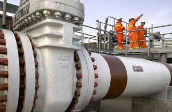 Объем поставок нефти по маршруту Актау-Баку-Джейхан достигнет 1,7 млн тонн в 2025 году