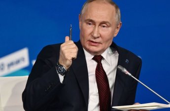 Президент РФ: Трамп - комфортный собеседник, хоть и любит эпатаж