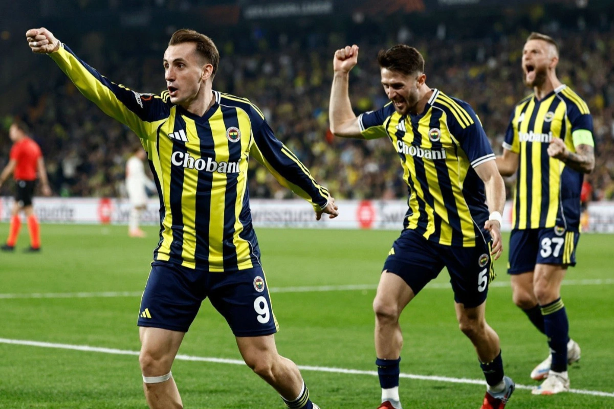 UEFA Avropa Liqası: 