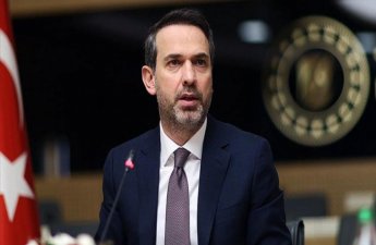 Министр энергетики: Турция хочет увеличить импорт газа из России, Азербайджана, Туркменистана