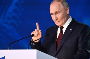 Путин: У России появилось много высокотехнологичных систем оружия