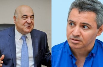 “Çingiz Abdullayev az deyib, Azərbaycanda 3.000-dən çox yazıçı var, 3 min oxucu olmasa da...“ - Aqşin Yenisey