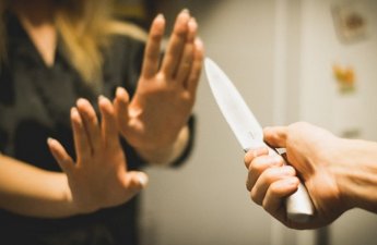Rusiyadan Azərbaycana gəldi, küçədə bacısı qızının başını kəsdi - Masazırdakı dəhşətli cinayətin TƏFƏRRÜATI