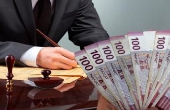 Məhkəmə tanışına qarşı 65 min manatlıq dələduzluq edən şəxslə bağlı qərar çıxardı