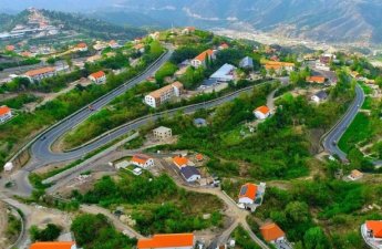İşğaldan azad olunmuş ərazilərə xərclənən vəsait açıqlandı