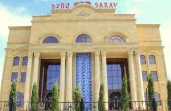 Bakıda şadlıq sarayının pilləkənlərindən yıxılan şəxs öldü