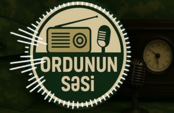 Azərbaycanda yeni radio fəaliyyətə başladı - VİDEO