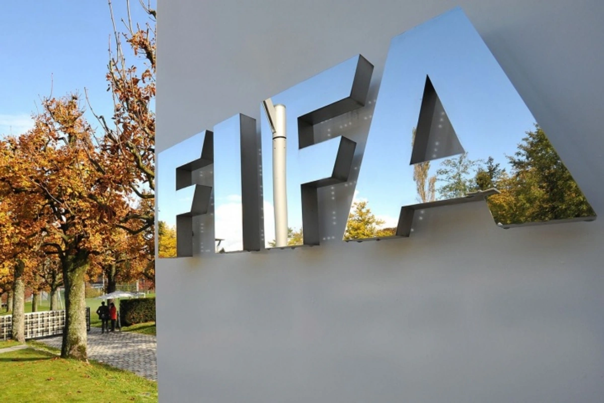 FIFA 2026-cı il dünya çempionatının rəsmi oyun topunu təqdim etdi - FOTO