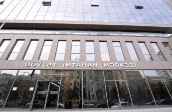 DİM Baş Prokurorluq tərəfindən sənədləri qəbul edilmiş namizədlərə müraciət etdi
