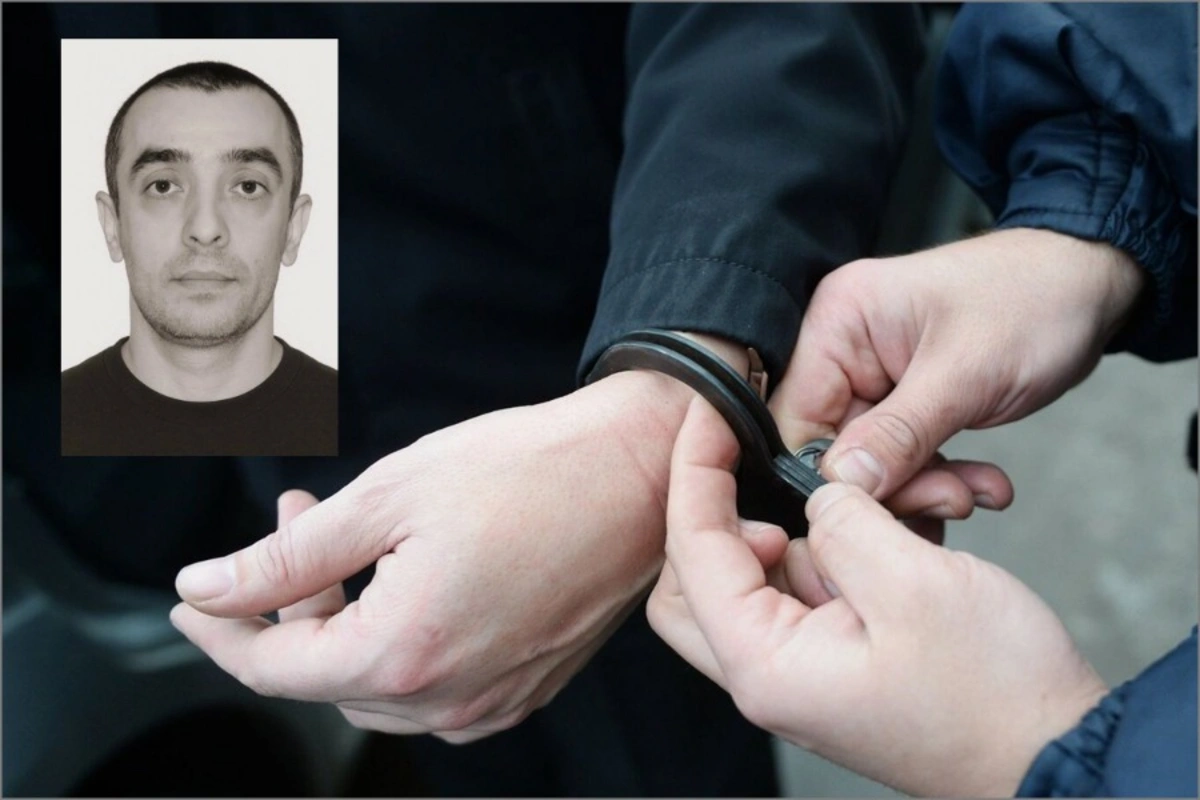 Milyarder İbrahim Süleymanov Moskvada tanınmış şəxsin qətlində ittiham edilir - YENİLƏNİB + FOTO