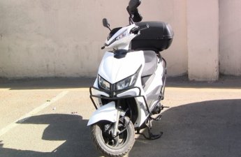 Motosiklet və skuter oğurlayanlar saxlanılıblar