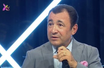 Elxan Şirinov bu yolla formada qalır