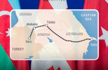 Azərbaycan, Türkiyə və Gürcüstan BU MƏSƏLƏDƏ razılığa gəldi