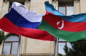Россия планирует переговоры с Азербайджаном