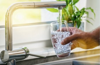 В Азербайджане изучают опыт дифференциации тарифов на воду
