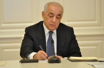 Əli Əsədov yeni qərar İMZALADI