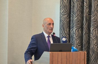 Rusiya Ukraynaya dair üzləşdiyi sanksiyalardan Ermənistan vasitəsilə yayınır - Fikrət Yusifov
