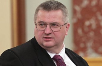 Оверчук посетит Азербайджан