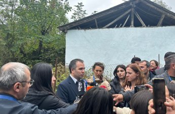Astaranın Sım kəndinə mediatur təşkil edilib