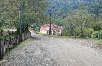 Astaranın Sım kəndinə mediatur təşkil edilib