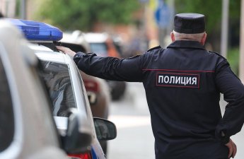 Полиция установила одного из участников перестрелки у школы в Дагестане