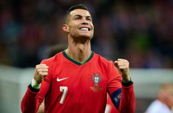 Portuqaliya millisinin heyəti açıqlandı: Ronaldo...