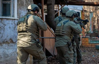 Azərbaycanda içlərində hərbçi də olmaqla 4 nəfər dövlətə xəyanətdə ittiham olunur